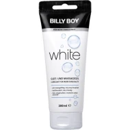 Billy Boy libesti White 200 ml Billy Boy libesti White 200 ml